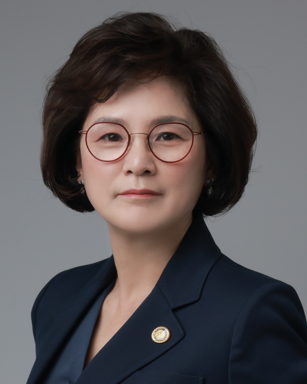 김현옥 이사장