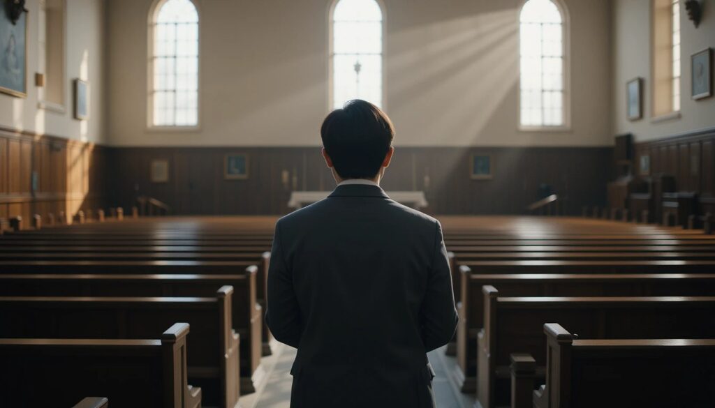 정일우 학우 인터뷰